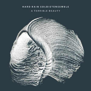 Three Mobiles After Alexander Calder: Mvt. 1