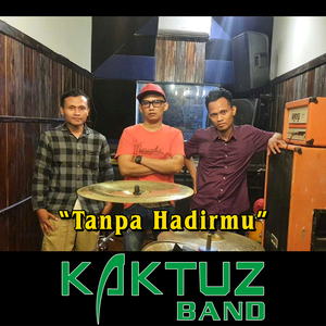 Tanpa Hadirmu