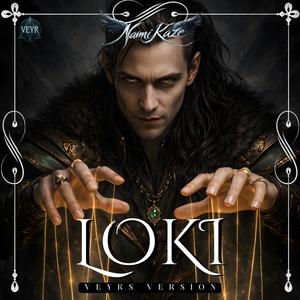 Loki (Veyrs Version)