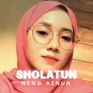SHOLATUN
