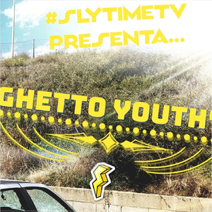 Ghetto Youth