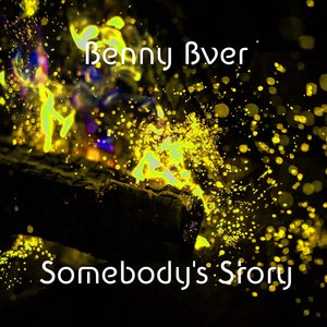 Somebody's Story (Original mix)