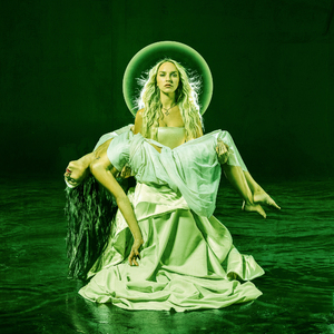 Loveline Remix (feat. Dorian Electra and Petal Supply)