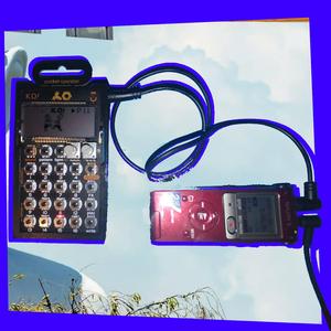 sice mrtvá ale stále krásná zahrada