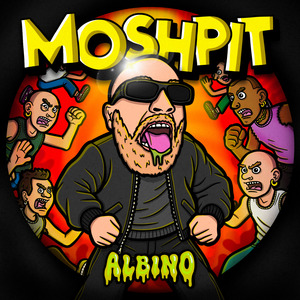 MOSHPIT