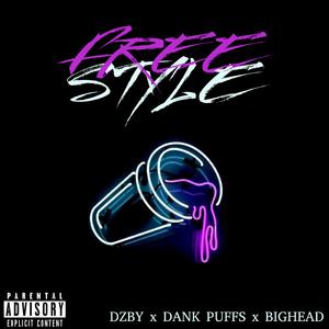 Freestyle (feat. DZBY)