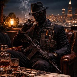 Делай Деньги (Russian Rap)