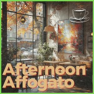 Coffee Notes Symphony