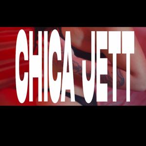 Chica Jett (feat. BluSaik & cko6n9)
