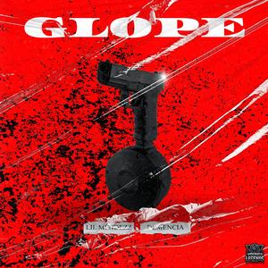 GLOPE (feat. DEMENCIA)