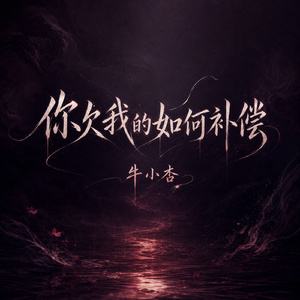 你欠我的如何补偿
