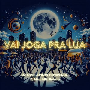Vai Joga pra Lua