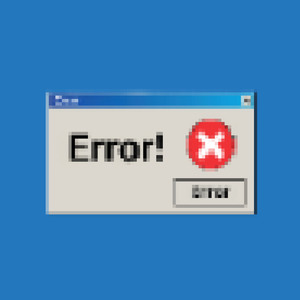 Error!