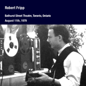 Toronto 11 August Loop I Replay & Solo