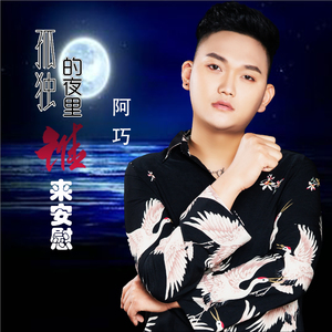 孤独的夜里谁来安慰 (Dj何鹏版)