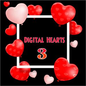Digital Hearts (Reggie Pate)