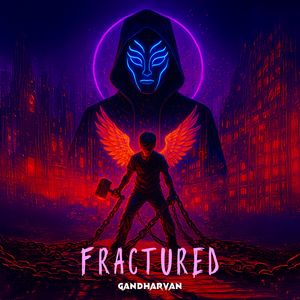 Fractured