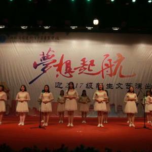我喜欢卫校5.8