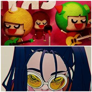 Mashup-踊×ANIMAる（失心少年 / Ado / EVO+ / Mes remix）