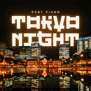 Tokyo Night