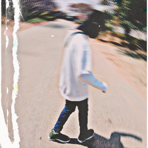 As I WALK (feat. D3LL DaMigoe)