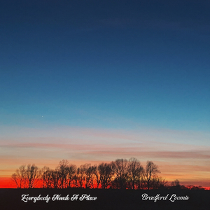 Everybody Needs A Place