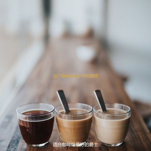 适合咖啡馆清新的音乐