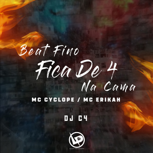 Beat Fino - Fica de 4 na Cama
