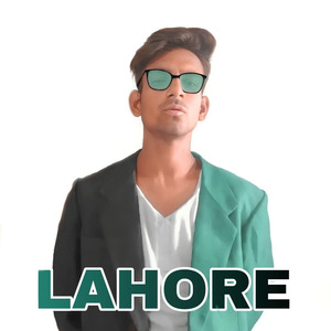 LAHORE (Remix)