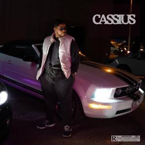 CASSIUS