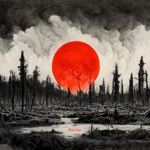 Scorched Earth I: Fire Spreading