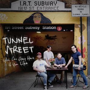 Tenleytown (You Can Never Leave)