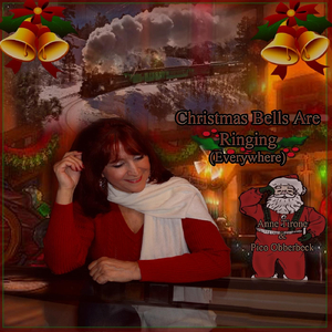 Christmas Bells Are Ringing (Everywhere)