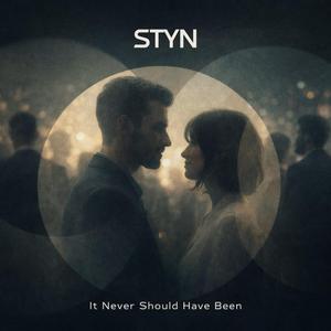 It Never Should Have Been