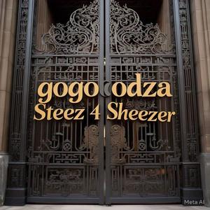 Gogodza