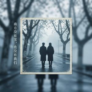 南方没有雪，也没有我们的永远