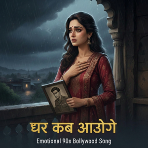 Ghar Kab Aaoge