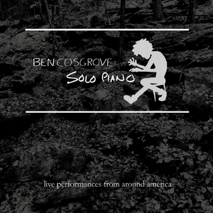 Nashua (Live Solo Version)