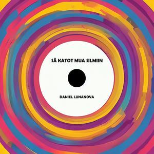 Sä katot mua silmiin