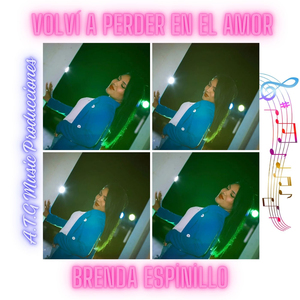 Volví a Perder en el Amor