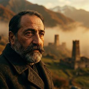 ჩემო კარგო ქვეყანავ