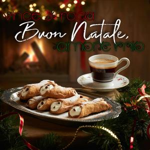 Buon Natale, Amore Mio
