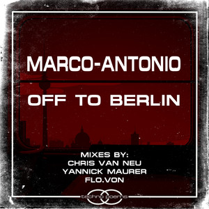 Off to Berlin (Original Mix)