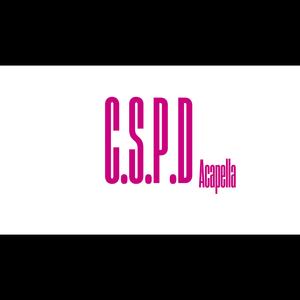 C.S.P.D (Galala)