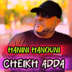 Hanini Hanouni (Studio 27) [Live]