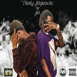 Street Talk (feat. DLA)