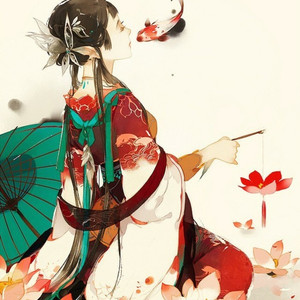 楚天舒（翻自 橙翼）