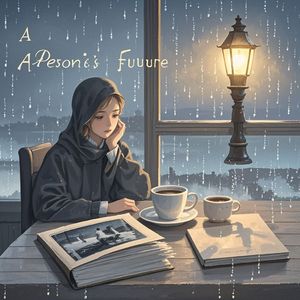 一个人的未来-默