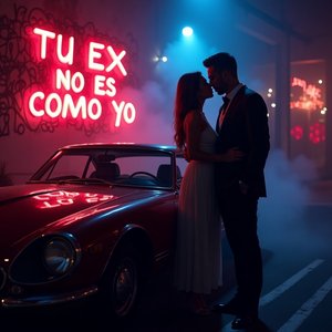 Tu ex no es como yo