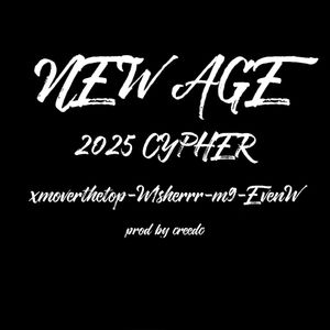 New age 2025 Cypher